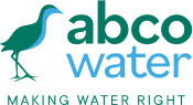 ABCO Water Logo